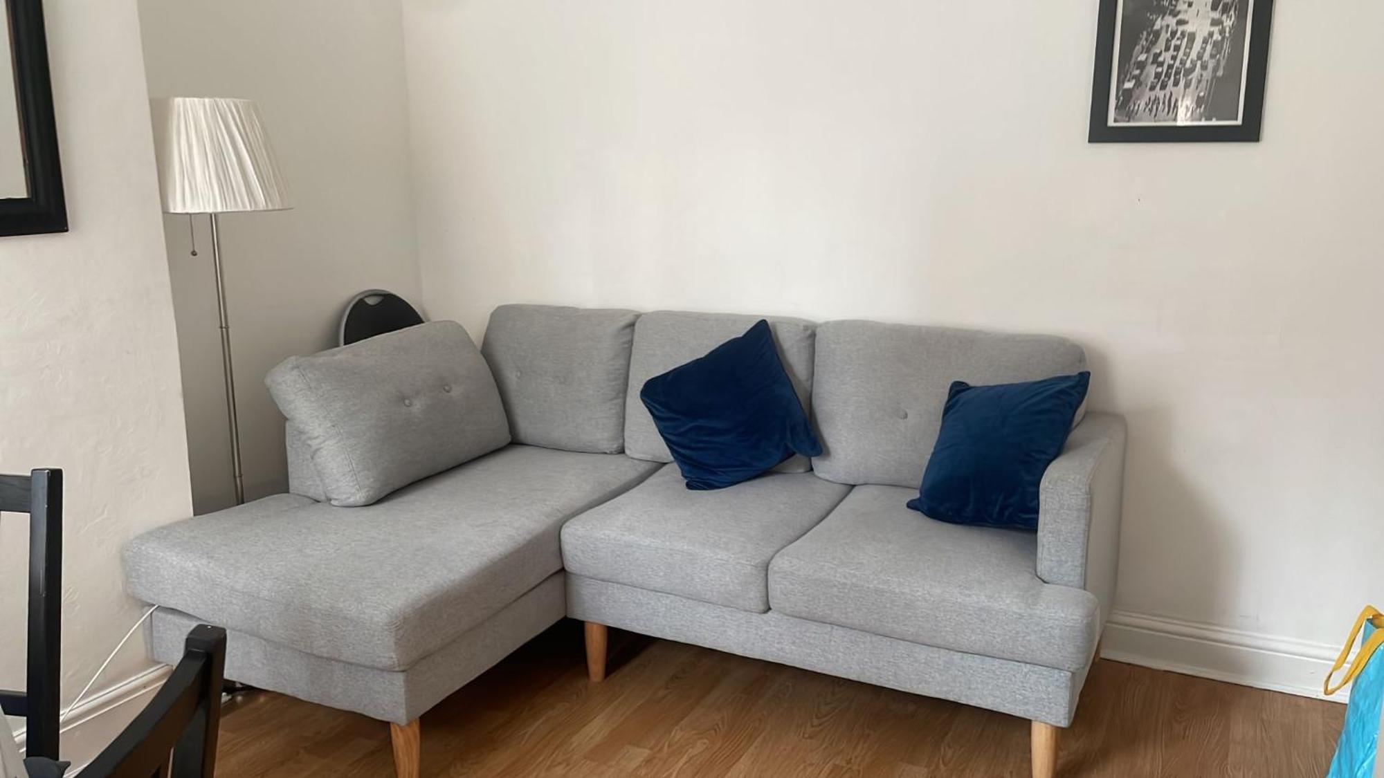 4 Bedroom House In Turnpike Lane/Wood Green London Exterior foto